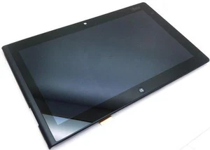 New Genuine Lenovo ThinkPad Tablet 2 10.1" Multi Touch IPS HD LGD Panel 04X3810 - Picture 1 of 3