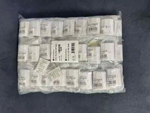 MONOPRICE 7090 Surface Mount Box,Cat5e,1P,White (48 pcs) - Picture 1 of 3