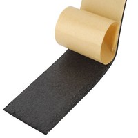 2PCS Air Conditioning Insulation Tape Tape Pipe Self‑Adhesive Sealing Tape