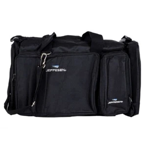 Bolso Jeppesen Captain (negro)--10001303-002 - Imagen 1 de 4