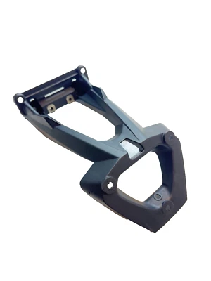 BMW F 800 R K73 2015 - 2019 Arrière Numéro Support de Plaque Tête Fourche - Photo 1/4