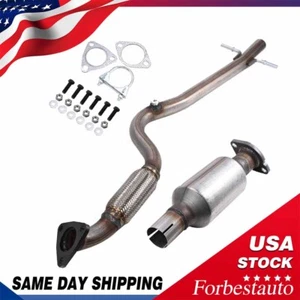 For 2011-2015 Chevrolet Cruze /2016 Cruze Limited Rear Catalytic Converter 1.8L - Imagen 1 de 24