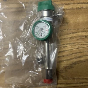 MediSelect Medizinischer Sauerstoffregler 200 bar - Bild 1 von 4