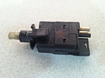 1990-2002 MERCEDES-BENZ SL500 SL320 SL600 R129 ~ BRAKE LIGHT SWITCH - Image 1 of 3