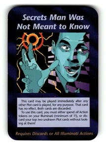 Secrets Man Was Not Meant To Know Unlimited INWO Illuminati New World Order - Bild 1 von 4