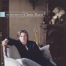 Chris Botti The Very Best of Chris Botti (CD) Album