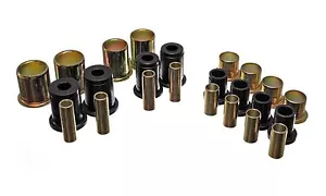 1971-74 GM Polygraphite® Front Control Arm Bushings - Bild 1 von 1