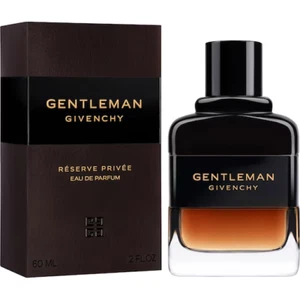 GIVENCHY GENTLEMAN GIVENCHY Réserve Privée Eau de Parfum Spray for Men 60ml-2oz - Picture 1 of 1