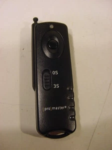 PRO MASTER REMOTE CONTROL - Picture 1 of 2