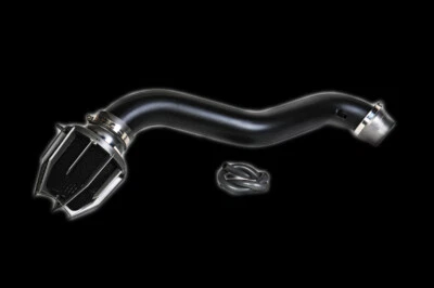 Weapon*R Dragon Intake 1998-2002 Honda Accord / Black 801-120-109 - Image 1 of 4