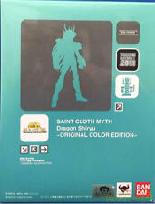 Cloth Myth Dragon Shiryu Final Bronze Cloth Original Color Soul Nation 2011