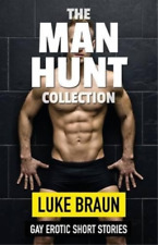 Luke Braun The Man Hunt Collection (Paperback) (UK IMPORT)