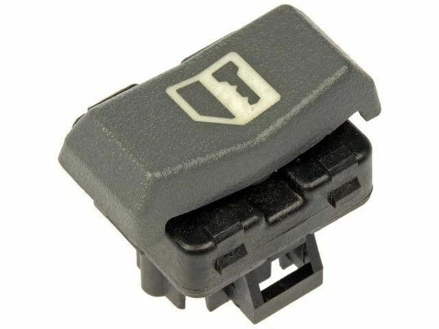 Interruptor de bloqueo central Dorman para GMC K2500 Suburban 1999 85FVPY Foto 1 de 1
