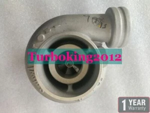 NEW Borgwarner S100 318279 318281 04258199KZ Deutz BF4M2012 4L Turbocharger - Picture 1 of 8