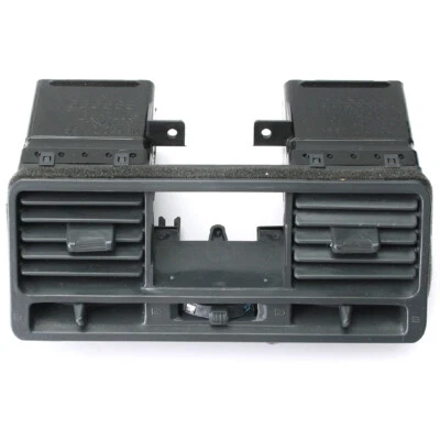 Centre Dashboard A/C Vent Fit For Mitsubishi Pajero NH NJ NK NL 1991-1999 - Image 1 of 4