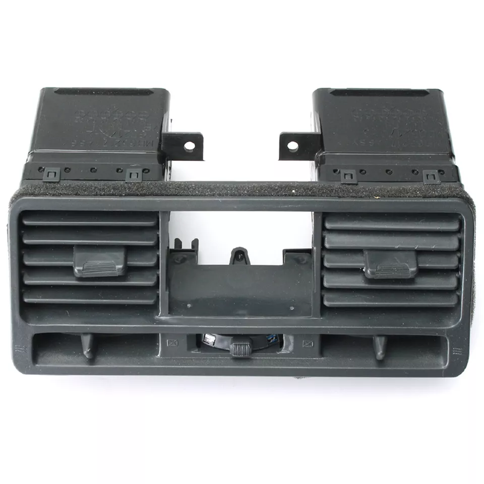 Centre Dashboard A/C Vent Fit For Mitsubishi Pajero NH NJ NK NL 1991-1999 - Image 1 of 4