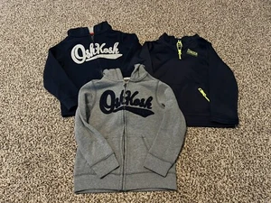 Boys Oshkosh Size 6 Jackets - Picture 1 of 10