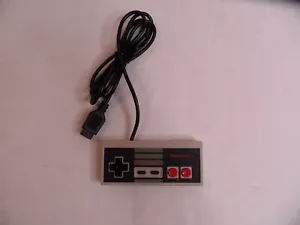 Mando NES Game Pad Convertido para usar como Joystick Commodore o Atari (C) - Imagen 1 de 7