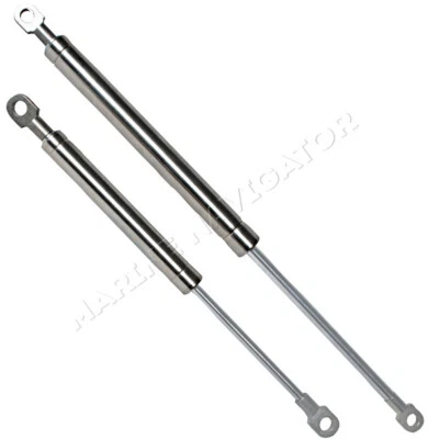 Osculati Gas Spring Aisi 316 250 mm 30 kg - Imagem 1 de 2