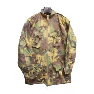 Canadian Armed Forces Airborne DPM Smocks - Ambridge & Thompson Inc. - Small Reg - Picture 1 of 3