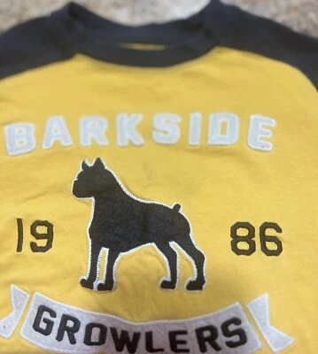 Boy’s Gymboree Long Sleeve Shirt Size 6 - Image 1 of 2