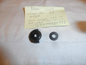 RADZYLINDERSATZ HINTEN FORD CORTINA MK2 FORD CORSAIR - Bild 1 von 1