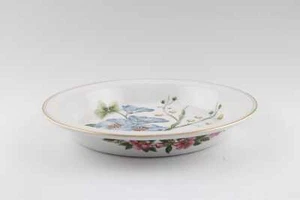 Spode - Stafford Flowers - Y8519 - Pie Dish - 250316Y - Picture 1 of 1