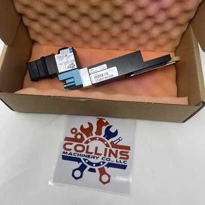 NEW FERAG… RELEASE 31302786.000 MAC 130B-611JM SOLENOID VALVE 31.150.236 - Image 1 of 4