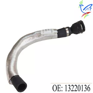 Brand New Heater Inlet Hose For 2011 Buick Regal Turbo 2.0L L4 13220136 - Picture 1 of 2