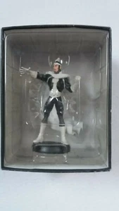 Eaglemoss DC Super Heroes Figurine - Doctor Light - New & Boxed - Picture 1 of 3