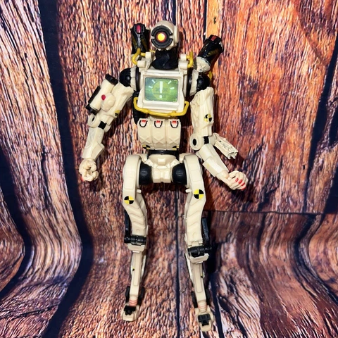 2020 Jakks Apex Legends Pathfinder RARE SKIN 6" Action Figure Articulated Cover