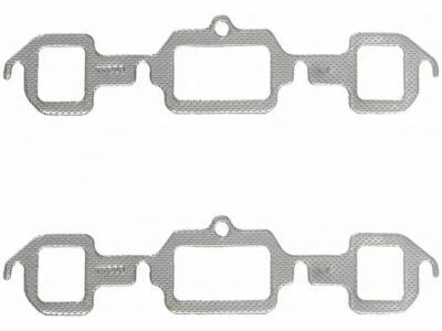 Juego de juntas de colector de escape Felpro 24547DD Oldsmobile Delmont 88 1967-1968 Foto 1 de 2