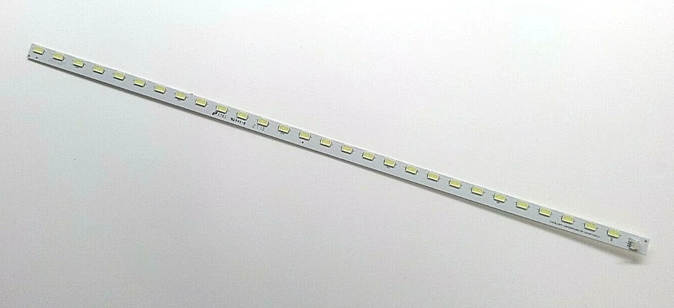 TIRA DE LED LBM320M1 402-DF-2V(HF)(0)(L) PARA SHARP LC-32LE154E - Imagen 1 de 4