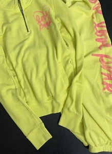 Victoria's Secret PINK Sweatshirt & Joggers - Bild 1 von 2