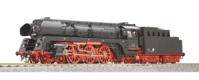 Roco 71268 Steam Br 01 508 Coal Reko with Sound the Dr Epoch 3 New IN Boxed - Image 1 of 4