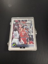 Complete 1992 CLASSIC Draft Picks Bonus Card " MAGICIAN " Set...Excellent - NM