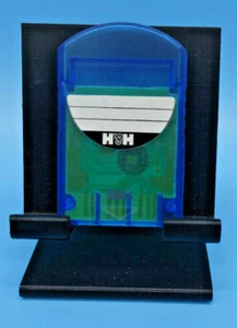 Memory Card für Sony Playstation · Speicherkarte · guter Zustand · getestet ·  - Bild 1 von 2