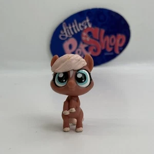 MINI CABALLO #3731 - Littlest Pet Shop - Hasbro LPS - Imagen 1 de 4