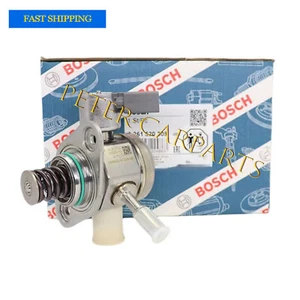 Bomba de combustible de alta presión Bo*sch 94611031561 para Porsche Cayenne3,0 L 3,6 L - Imagen 1 de 6