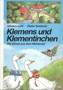 Janusz Leski - Dieter Saldecki - Klemens Und Klementinchen #B2054362 - Imagen 1 de 1