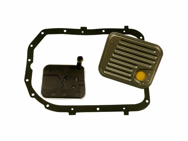 Kit de filtro de transmisión automática ATP para Jaguar XJ12 1994-1996 6,0 L V12 39FSGC Foto 1 de 1