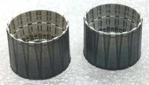 Ka Models MA48051 1/48 F4E/F/G/J/EJ/S GE Exhaust Nozzle Opened Set for ACY/HSG - Picture 1 of 1