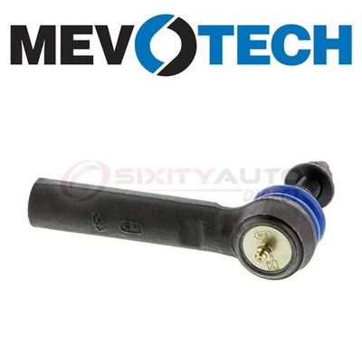 Mevotech Steering Tie Rod End for 2007-2014 Chevrolet Suburban 1500 5.3L ph - Imagem 1 de 4