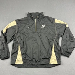 Army Black Knights Jacke Herren 2XL Nike Storm-FIT NCAA Fußball Pullover - Bild 1 von 11