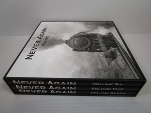 Never Again - Encore -- Volume Five, Six, Seven -- Photographic Works from MNA - - Imagen 1 de 13