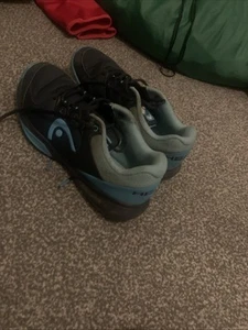 Head Tennis / Squash Shoes UK8.5 - Picture 1 of 5