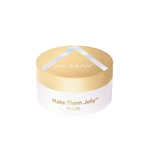 Almay Make Them Jelly Hi Lite 24K Dreams Face Shaping Makeup Iridescent Glow - Picture 1 of 8