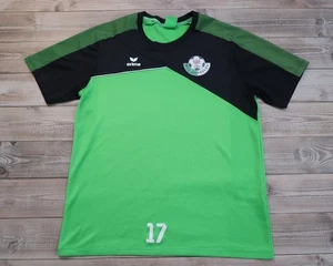 Camiseta de fútbol Erima WSG Swarovski Tirol camiseta de fútbol entrenamiento, para hombre talla L - Imagen 1 de 18