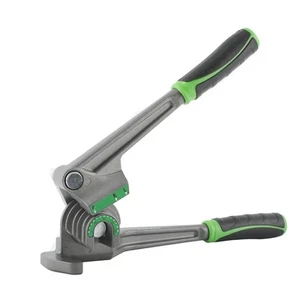 3-in-1 Tubing Bender for 1/4", 5/16", 3/8" (6mm, 8mm, 10mm) Copper and Alumin... - Picture 1 of 7