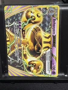 Beheeyem Break XY135 XY Promos Holo - Imagen 1 de 2